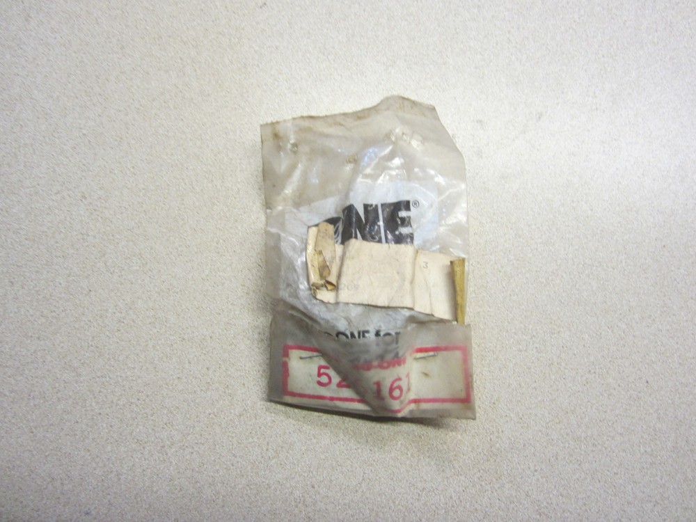 New Idea 526161 Hydraulic Restrictor