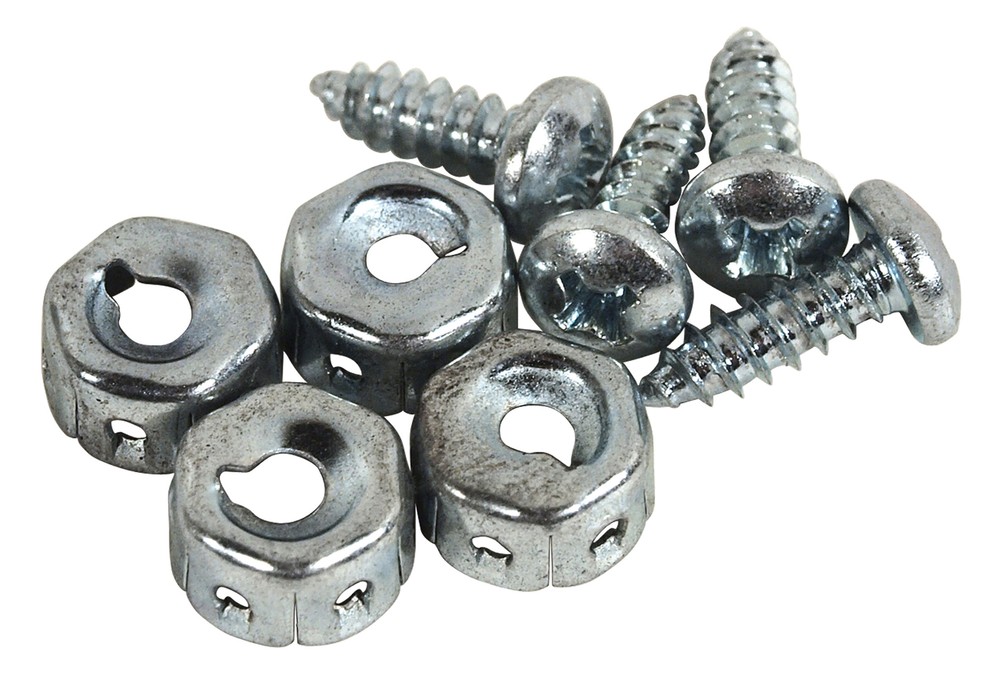 Shift Boot Installation Kit for 1984-1996 C4 Corvette