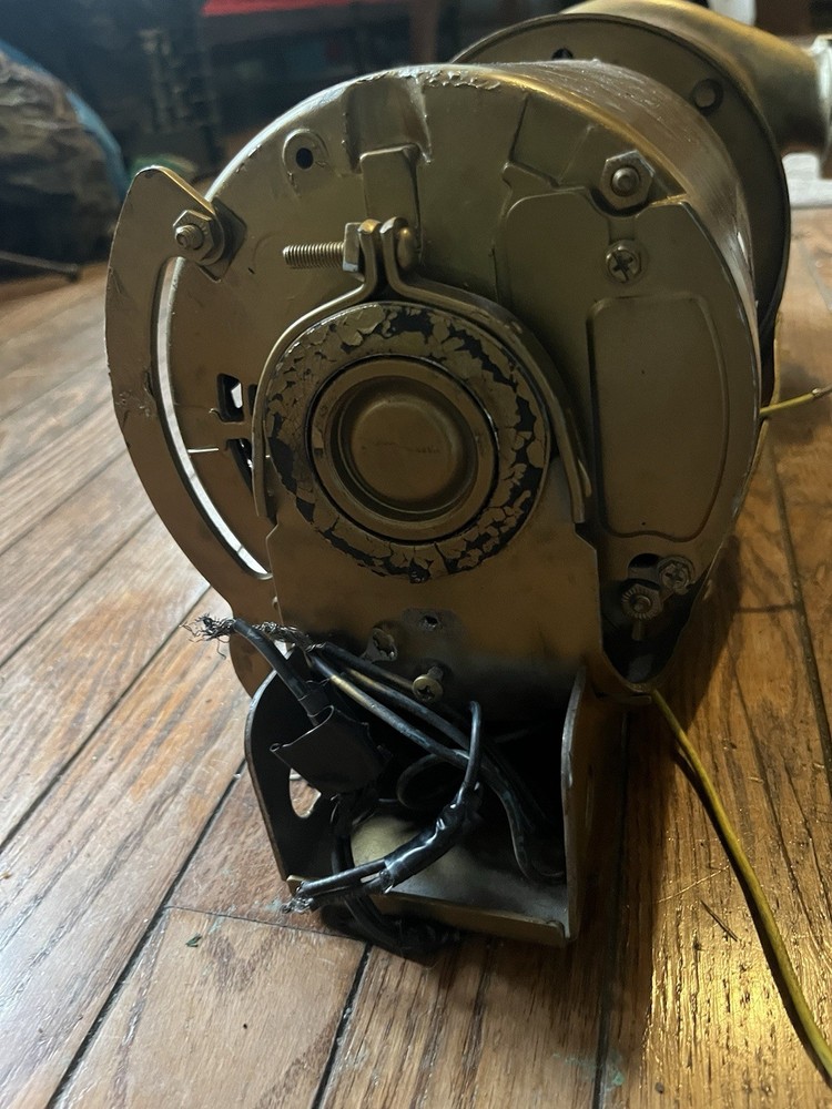 Bell And Gossett CIRCULATION PUMP