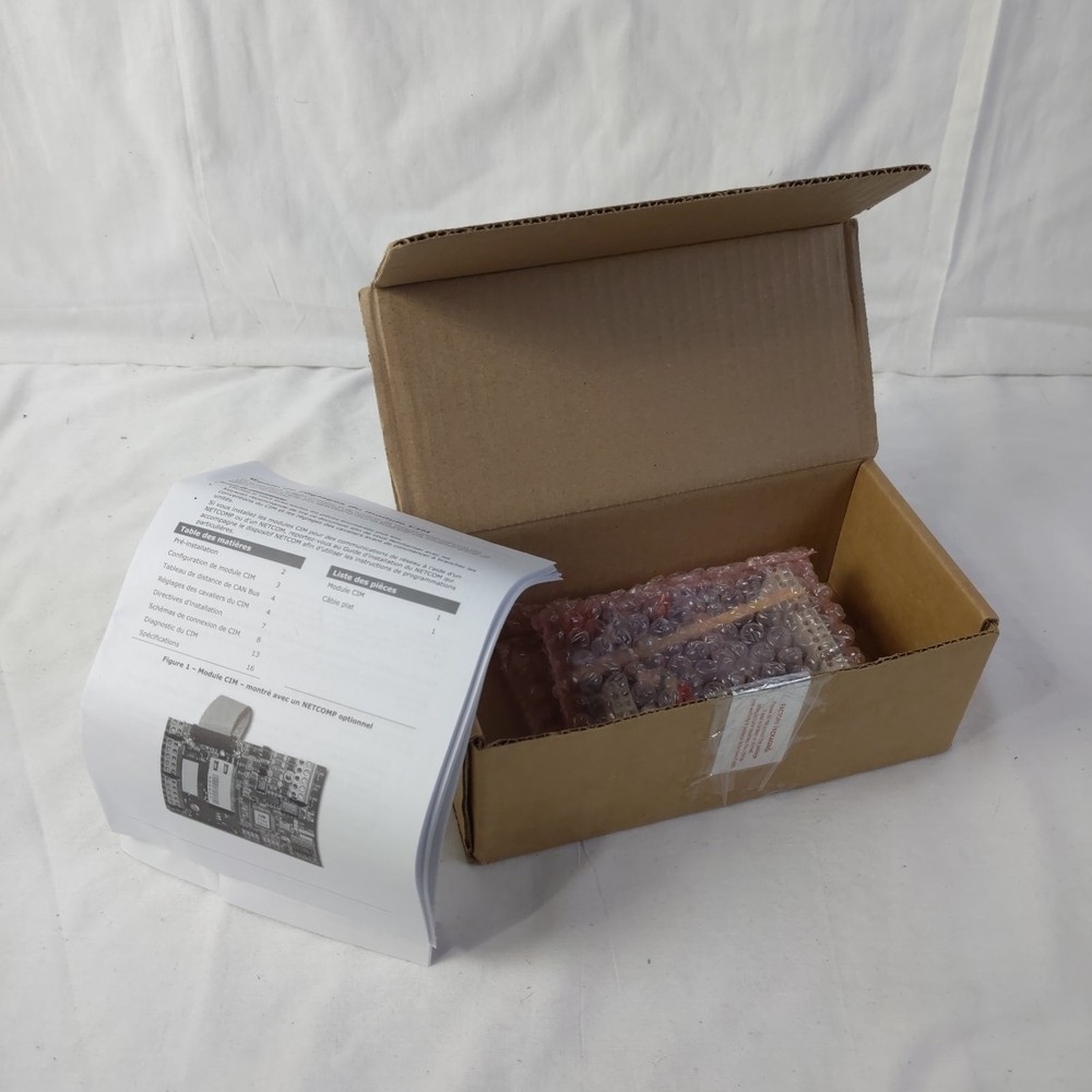 Keyscan CIM Communication Interlink Module