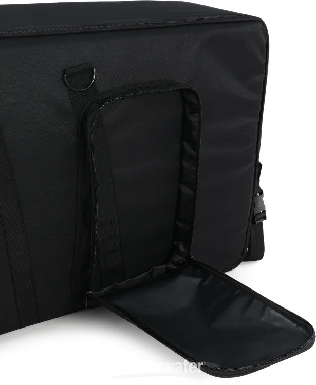 SKB 1SKB-SC88KW Keyboard Soft Case