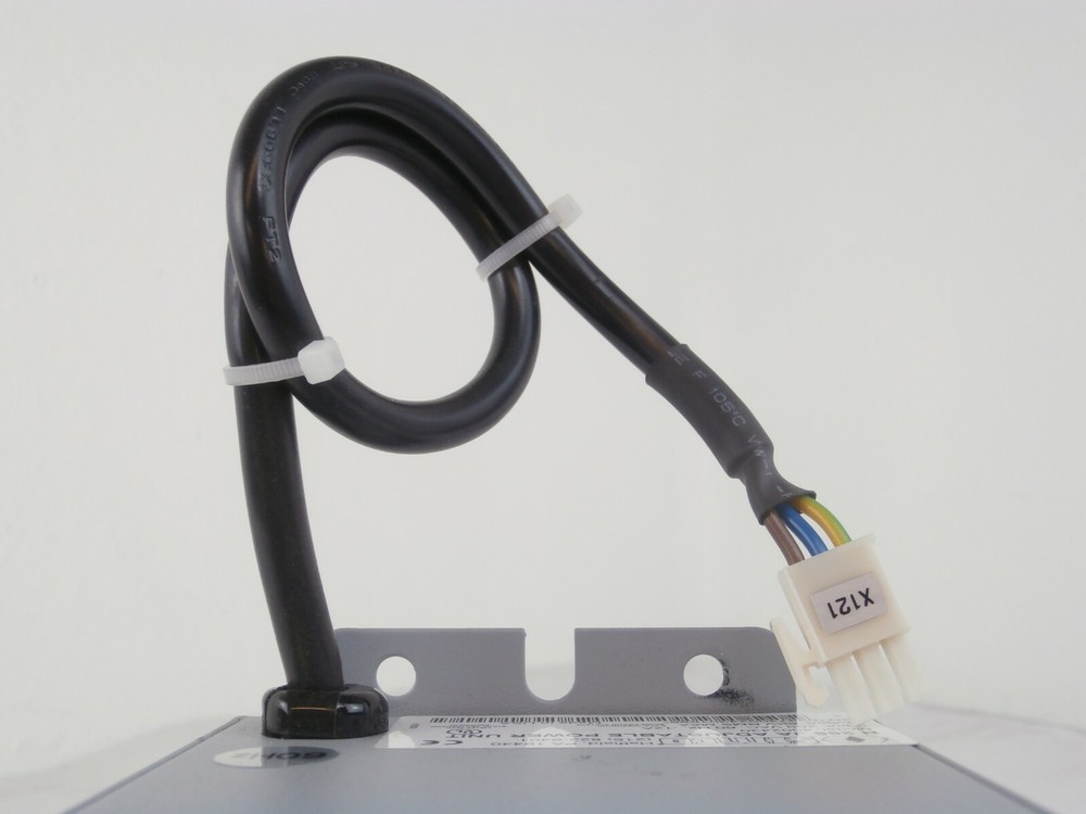 Simco 4002430 Adjustable Power Unit AMAT Applied Materials SEMVision cX Working