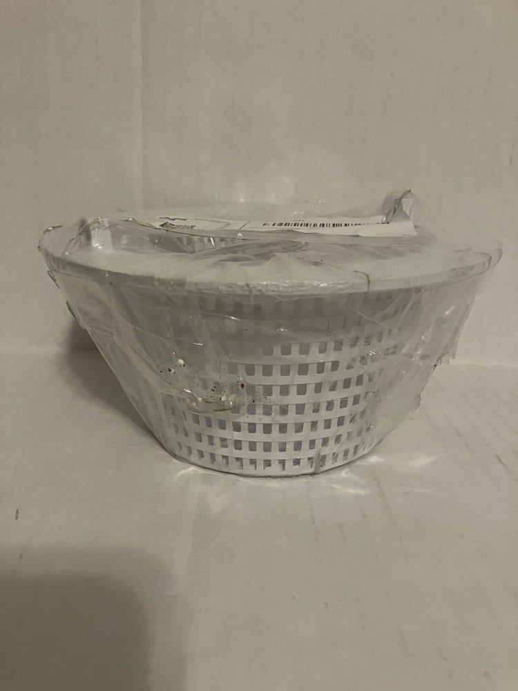 513330 Pool Skimmer Basket (Damage Package)