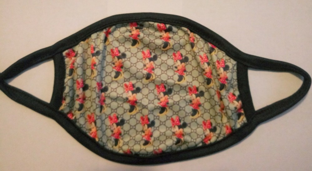Face Mask - Reusable (Personal Protective Equipment)