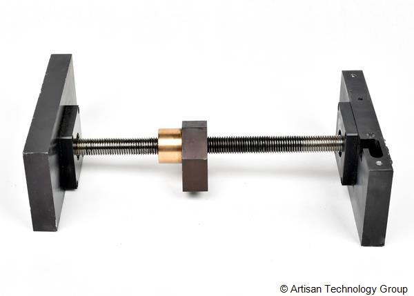 Daedal Tension Positioning System