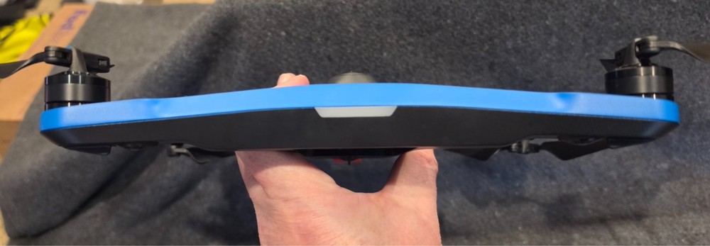 Skydio 2 Drone, 2 Batteries, Controller, Original Packaging, Accessories