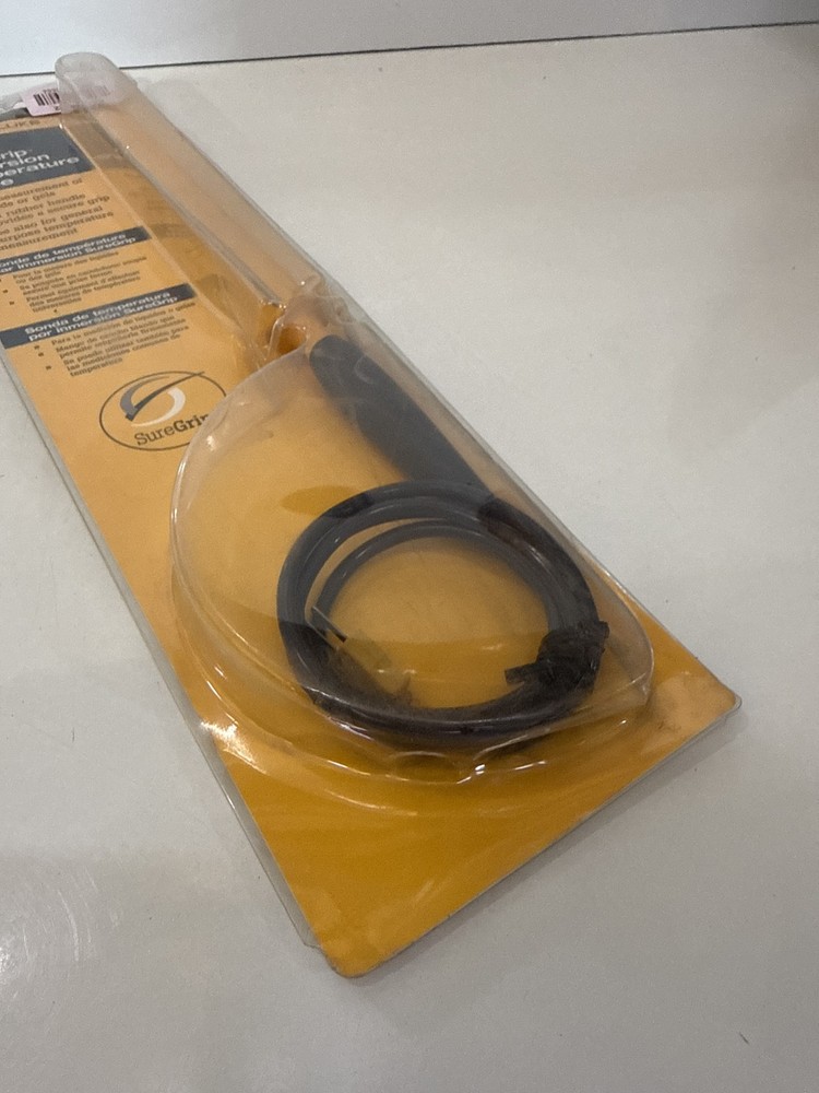 New FLUKE 80PK-22 SureGrip Immersion Temperature