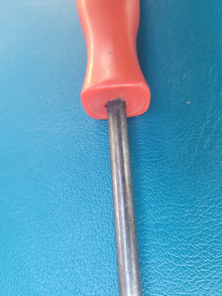Mac Tools Torx Driver ST20A Made in USA Vintage.