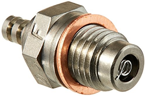 71615009 Type F Glow Medium Plug