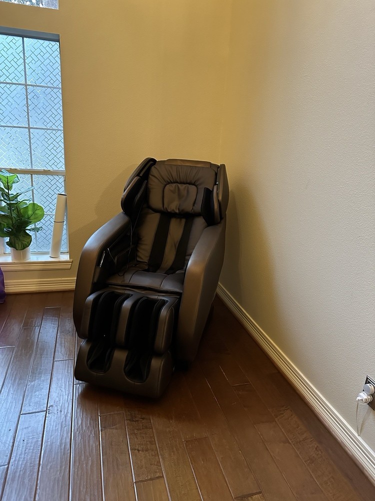 TruMedic MC-2000 Massage Chair