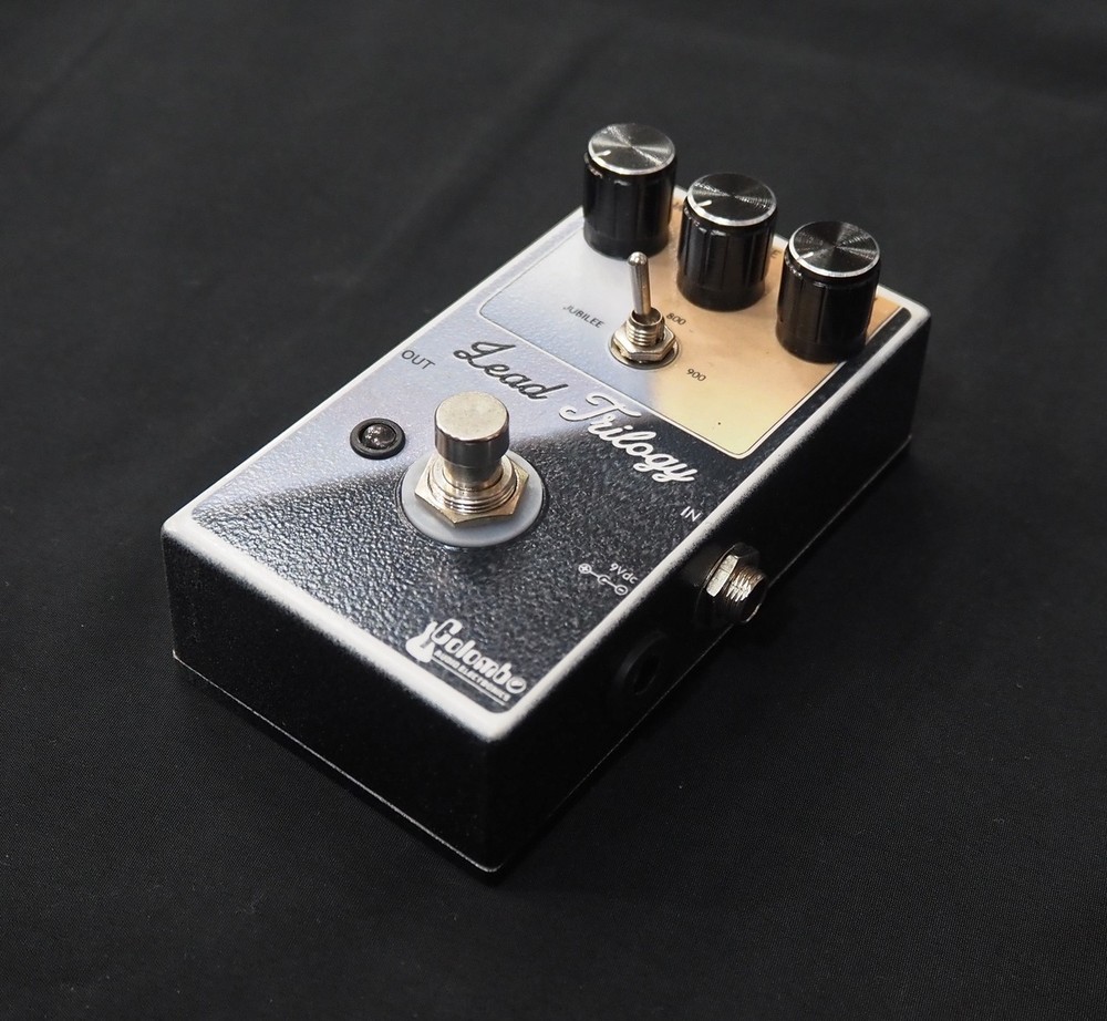 Colombo Audio Electronics Lead Trilogy 977093