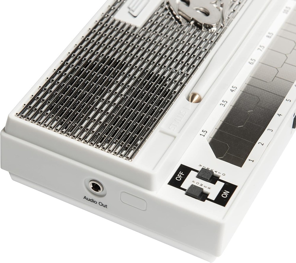 Bowie Limited Edition Synthesizer...