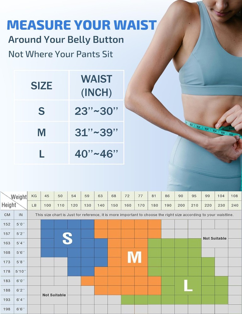 Posture Corrector for and Men with Bionic System, Precise Full Back Back Brac...