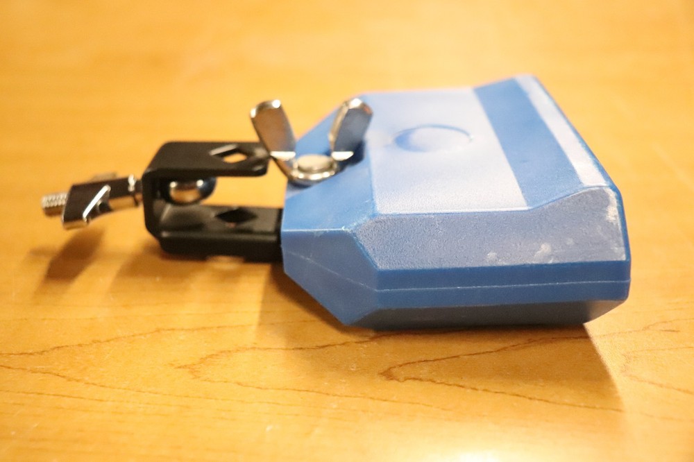Unbranded Blue Jam Block