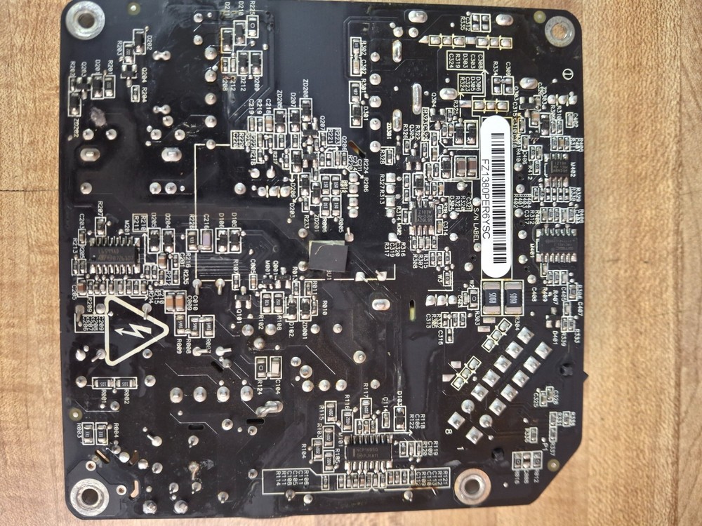 Midi 2011 Imac Power Supply