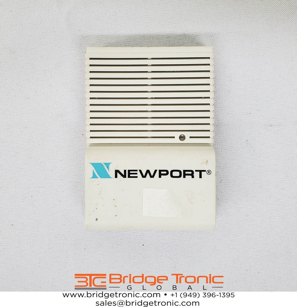 Newport zED-TH/N Humidity Sensor