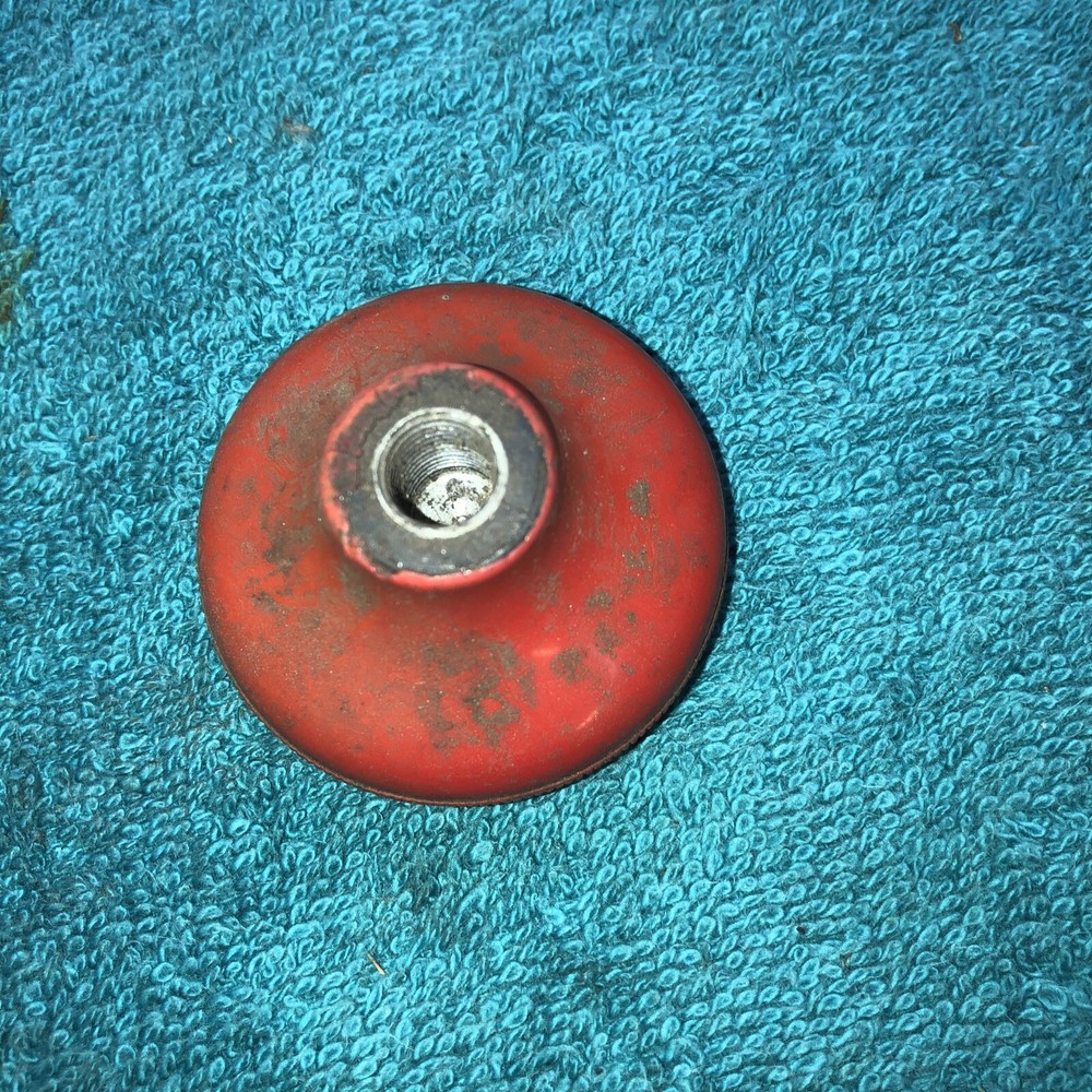 VINTAGE CHELSEA PTO KNOB CONTROL HANDLE