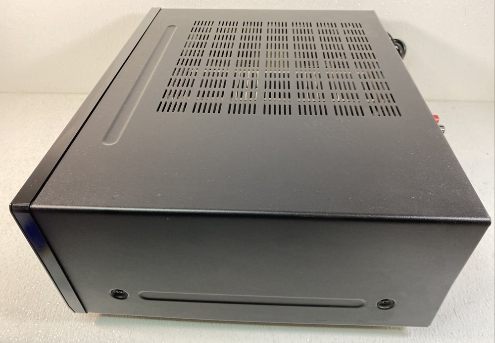 Onkyo AV Receiver Model TX-DS575 Multi Channel input With Remote - Tested.