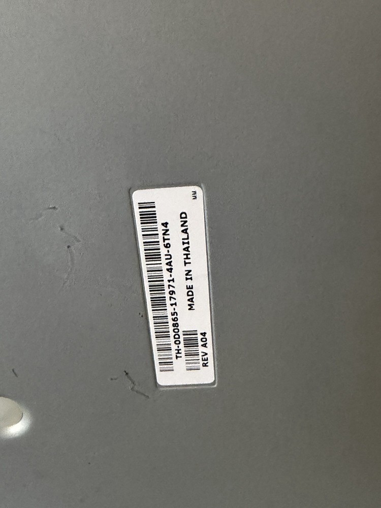 Dell XPS Gen 2 PC - Read Description