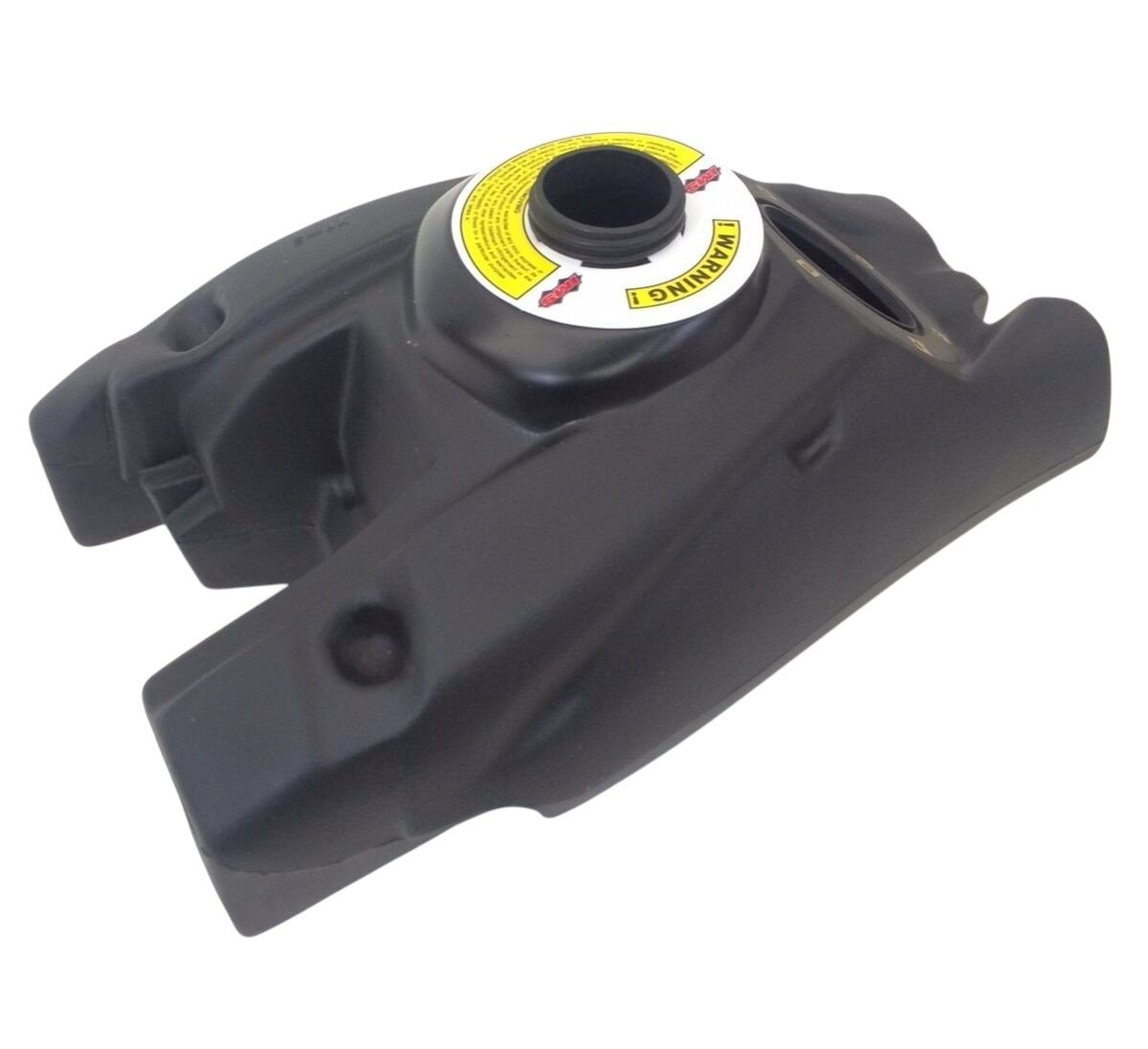 IMS Oversized Fuel Tank Black 3.8 Gallon YAMAHA YFZ450R 2009-2025