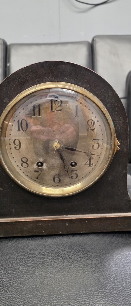 Seth Thomas Mantle Clock Pendulum