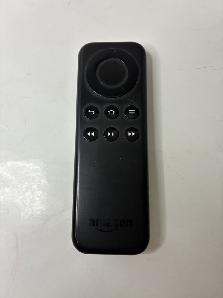 Amazon TV fire stick CEO700 Remote pre-owned
