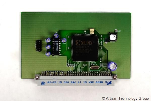 Accent Optical Technologies 8460201 Circuit Board