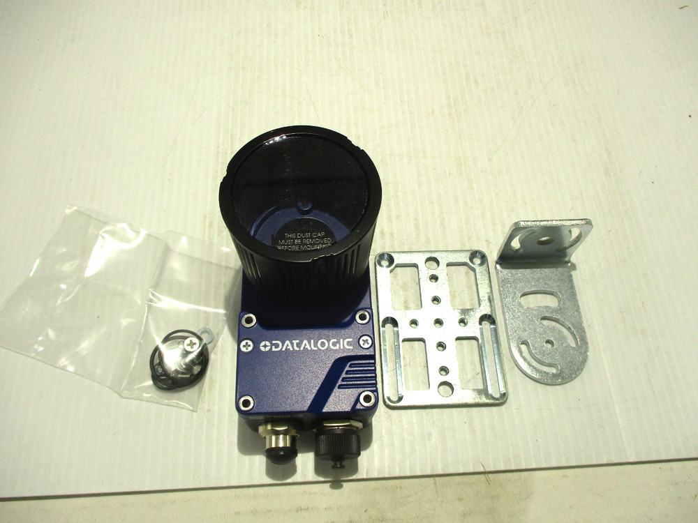 NEW DATALOGIC A30 SMART CAMERA 959965000