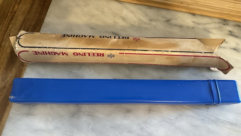 antique yarn winder Reeling Machine