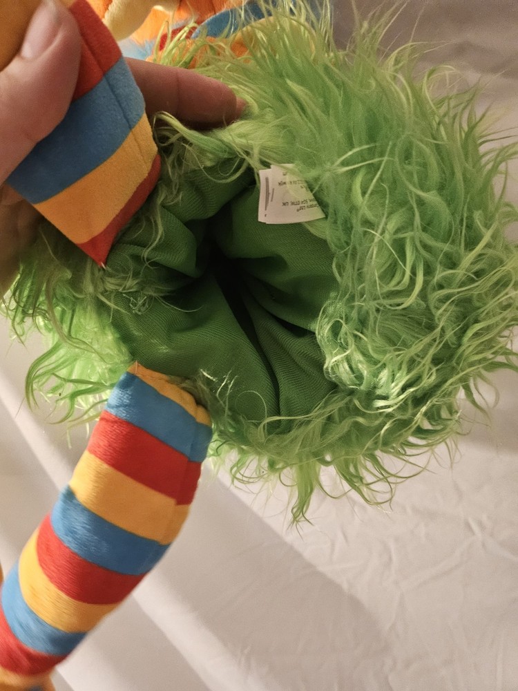 The Puppet Company - Striders - Gizmo: Bird