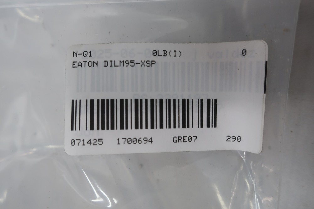 Eaton DILM95-XSP Replacement Coil 400-440v