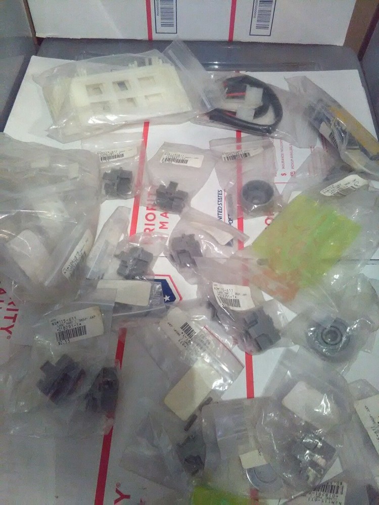 jukebox arcade parts lot #3