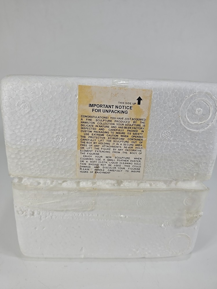 2006 Hamilton The Simpsons Avoid Responsibility, Do It Wrong the First Time