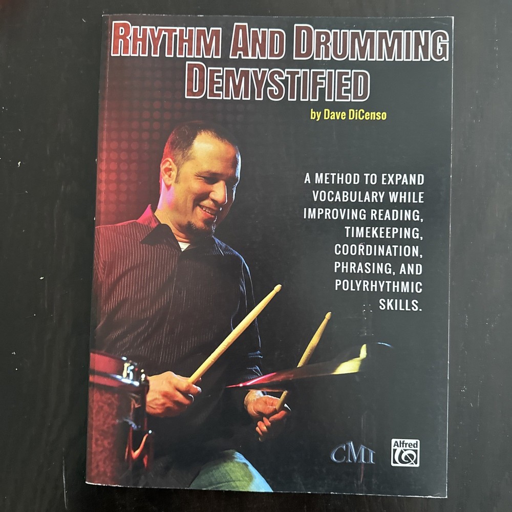 Drumset Books (37)NEW - Hugely Discounted