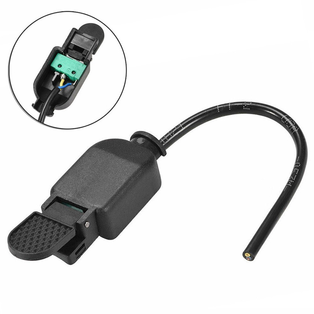 Soldering Welding Trigger Switch Switch Equipment Manufacturing Switch Switches