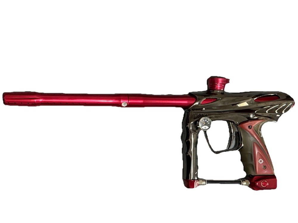 💥 Smart Parts EOS Paintball Gun Marker ( READ DESCRIPTION UNTESTED ) 💥