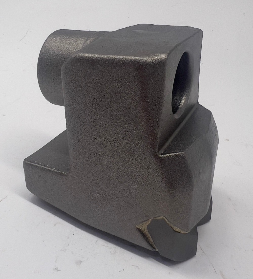 FOR Fae/Cat Type C/3 Carbide Forestry Mulcher Teeth