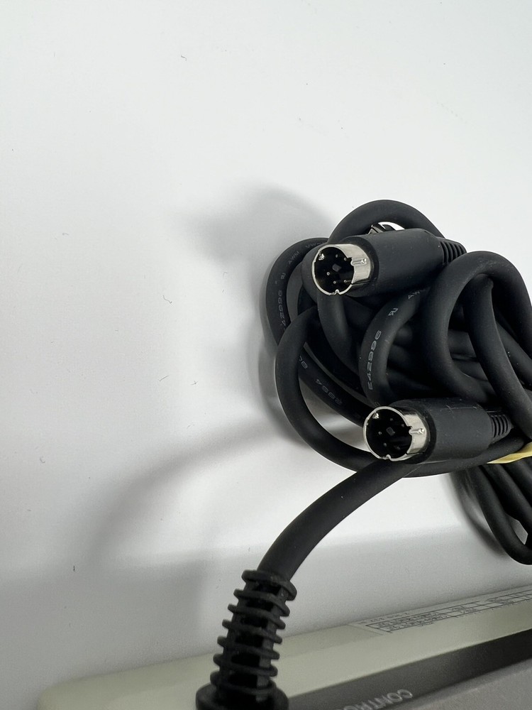 Vintage Sony Video Editing Controller, RM-E100V