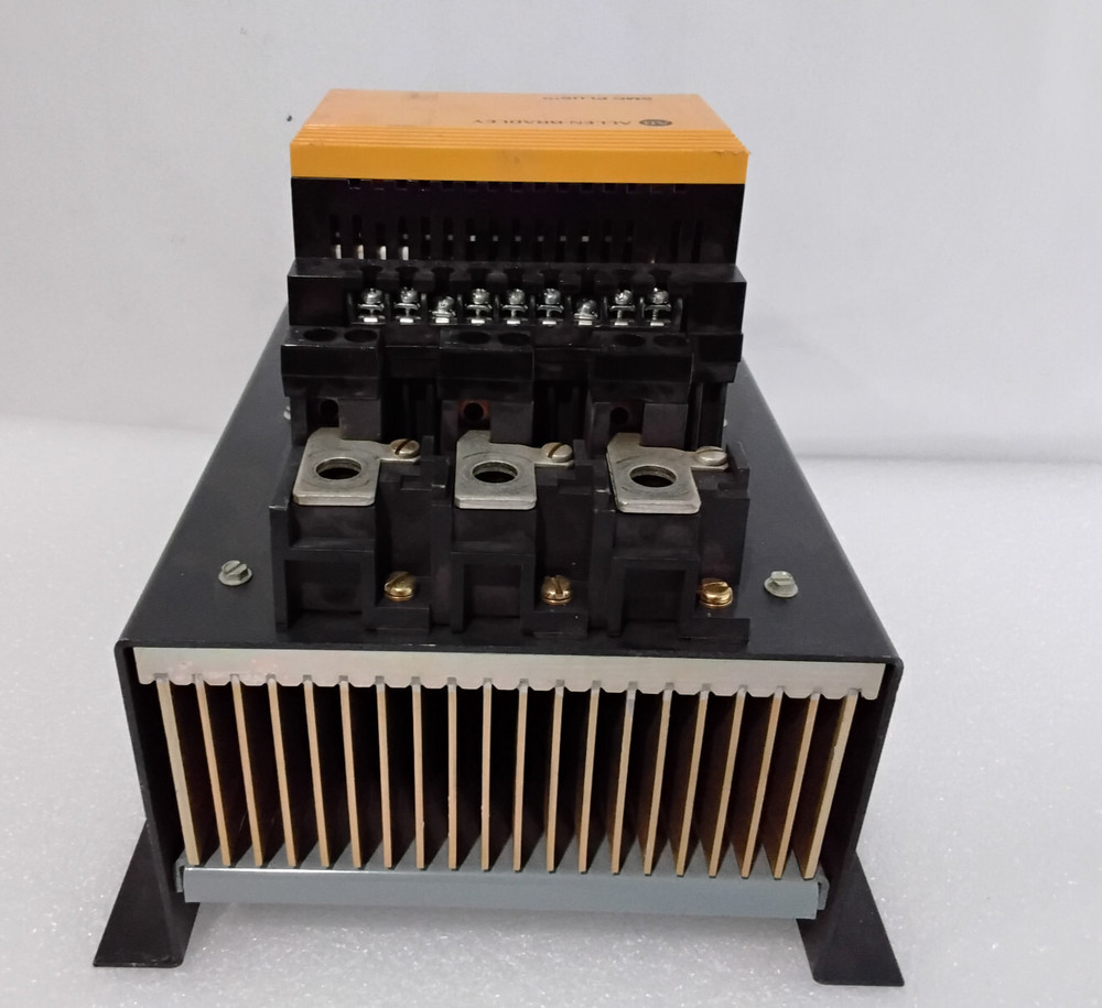 Allen Bradley 150-A97NBDB Soft Start