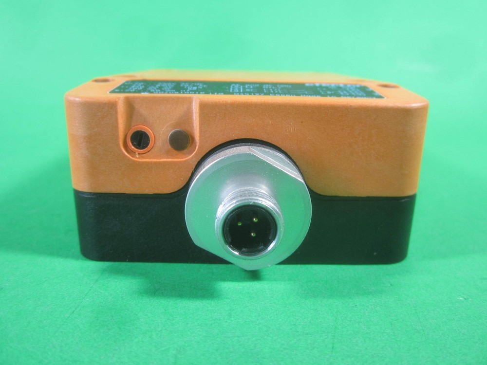 IFM Efector Proximity Switch -- ID3508 -- New