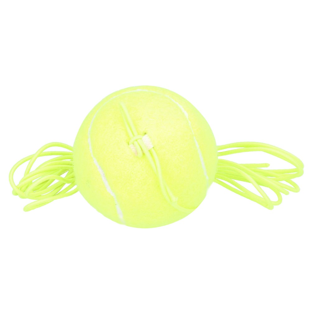 REGAIL Tennis Training Ball With Elastic String Practice Tool For Single Te CH