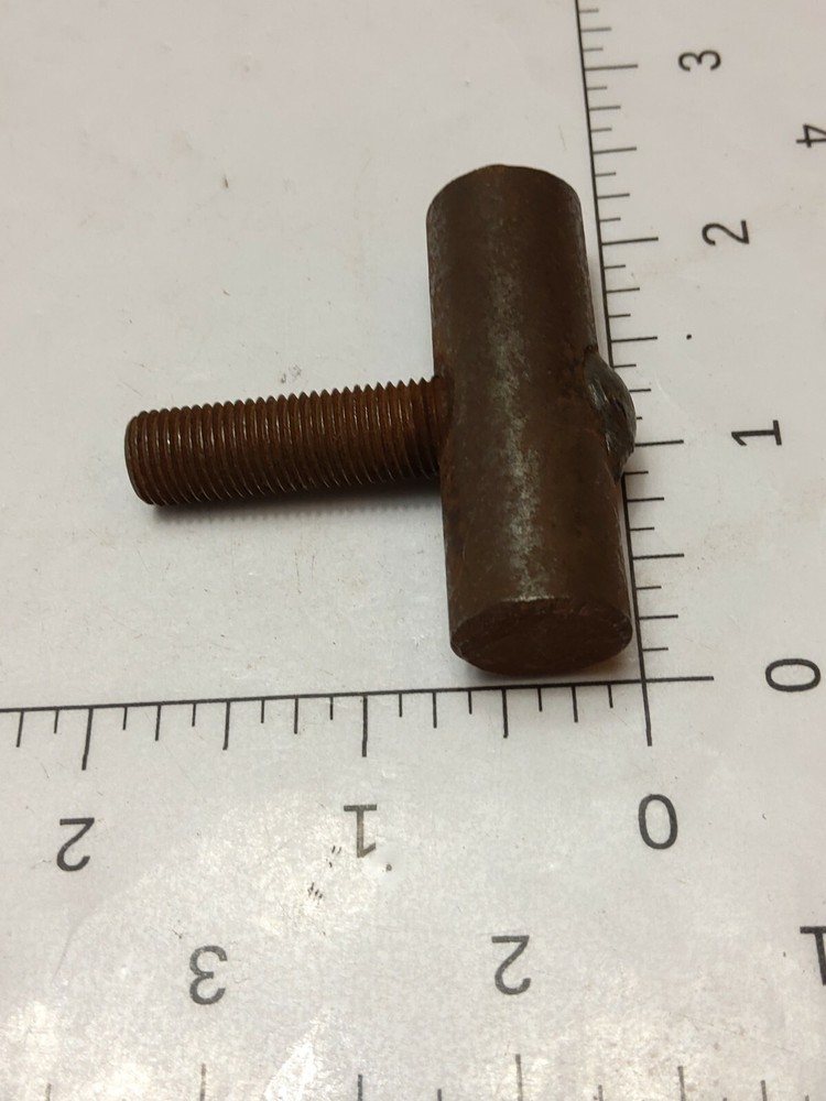 DRAIN CLEANER SEWER AUGER THUMB SCREW REPLACEMENT PART (NOS)