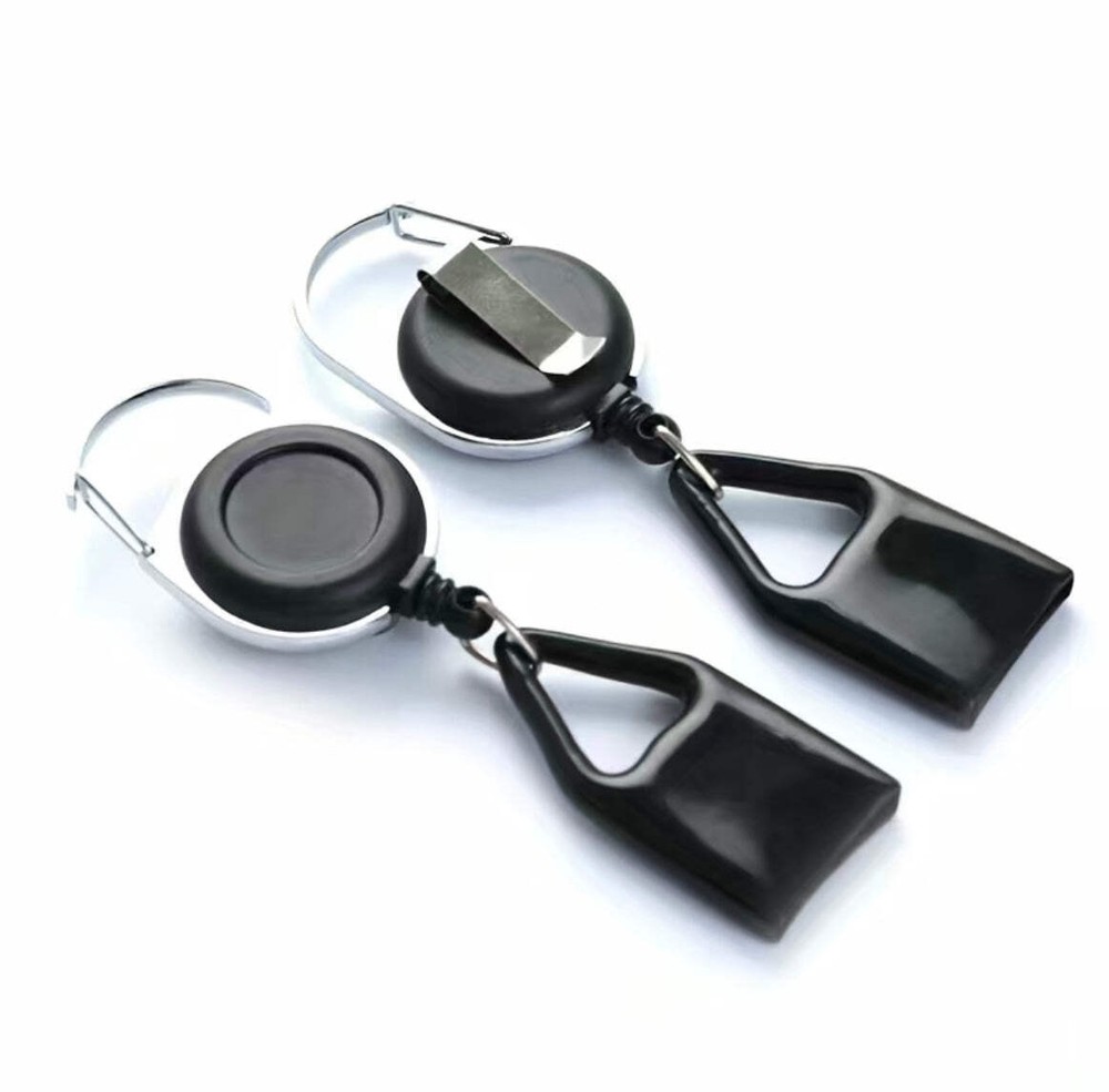 1 pc Retractable Lighter Leash