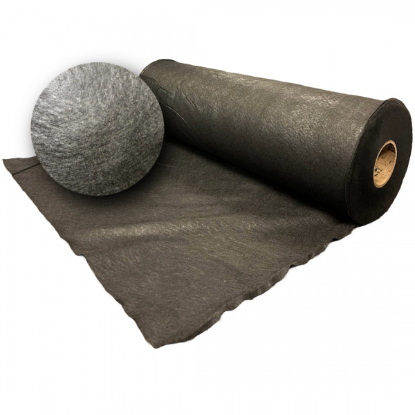 Farm Plastic Supply - 4oz Non-Woven Geotextile Landscape Fabric