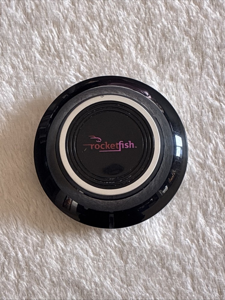 Rocketfish: RF-WS02/03 Transmitter 2.4Hz (Unit Only / No Cable)