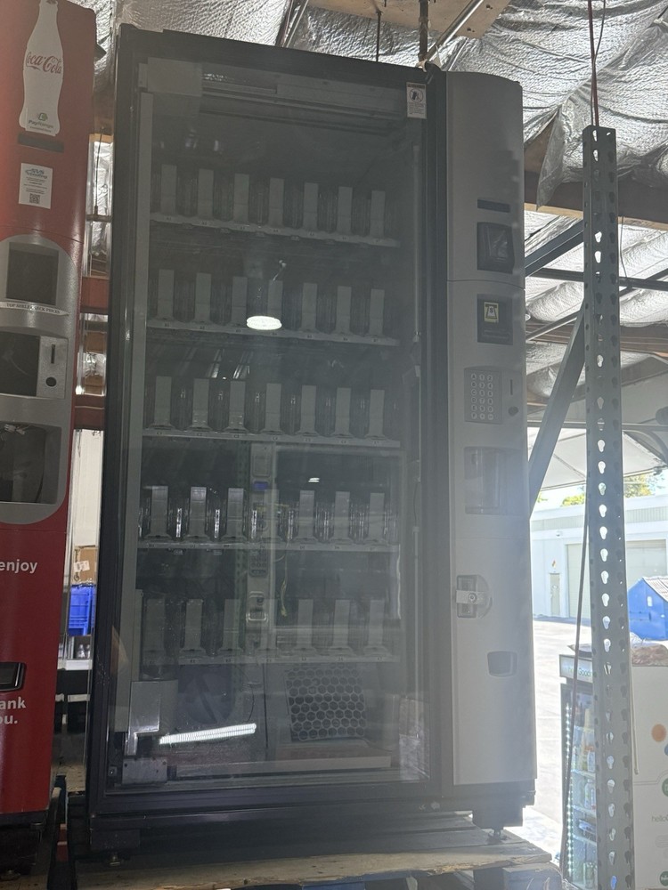 DN-3800 Bevmax MDB Refurbished Fully Tested