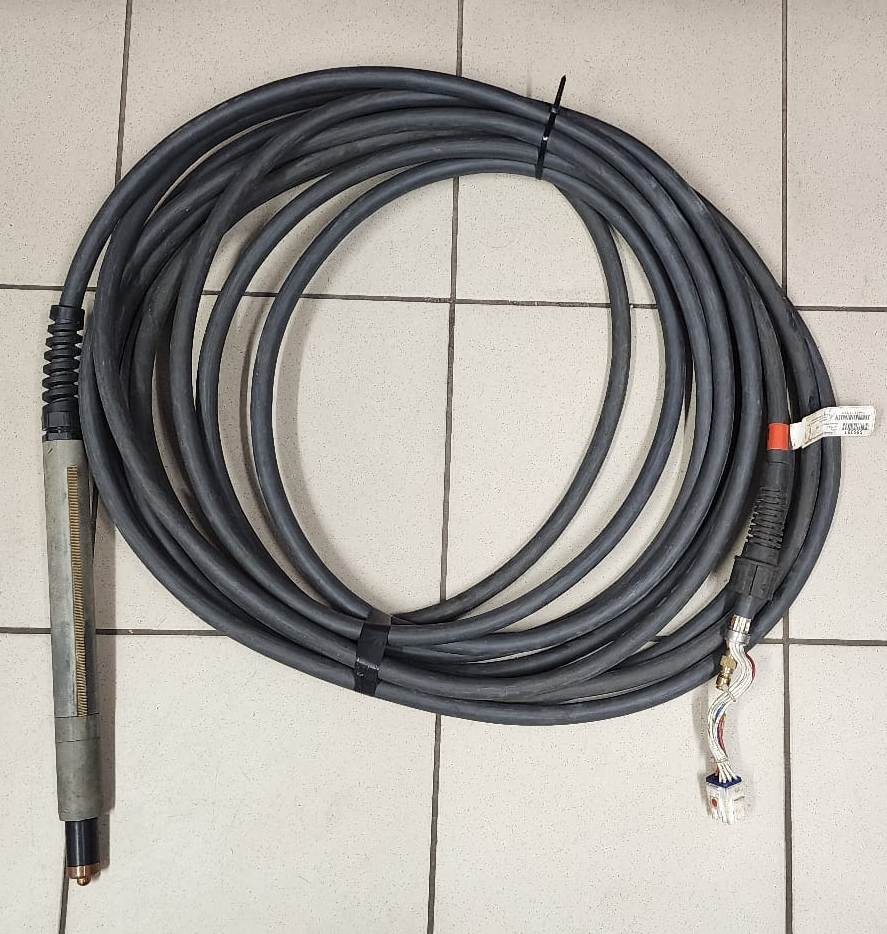 Hypertherm Duramax Machine Torch 059361 for PowerMax 1000