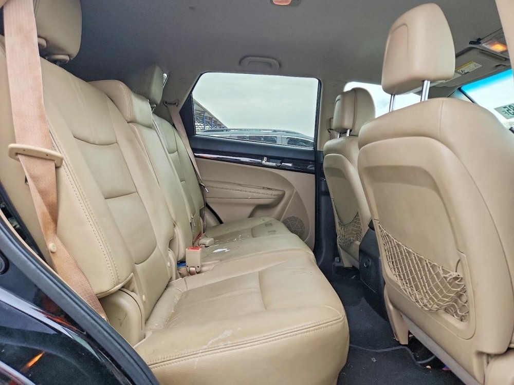 Fuse Box Engine Fits 11-13 SORENTO 4970622