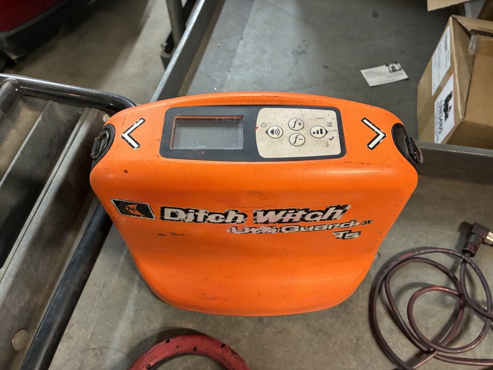 ditch witch underground locator UTG-T5