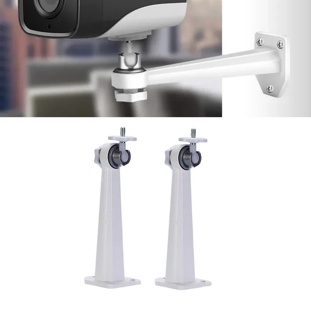 Easy Install Security Camera Wall and Ceiling Mounts Compatible with For Arlo